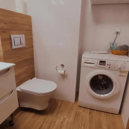 Apartament 10 Płock