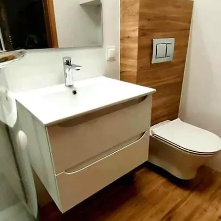 Apartament 10 Płock