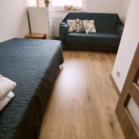 Apartament 10 Płock