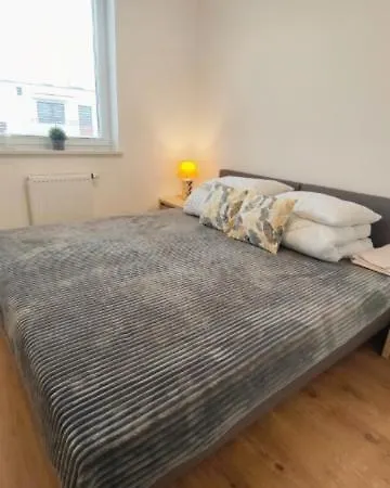 Apartament 10 Płock
